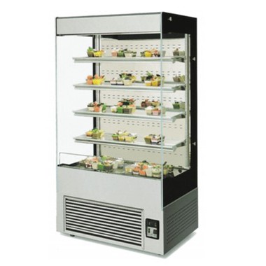 Vetrina Refriġerata taċ-Ċikkulata