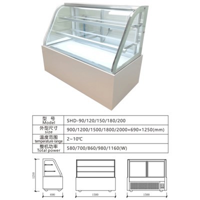 Wirja tal-kejk tal-ħġieġ mgħawweġ