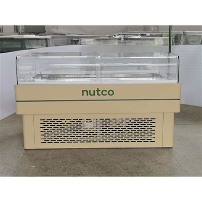 Ikel Niexef Display Rack